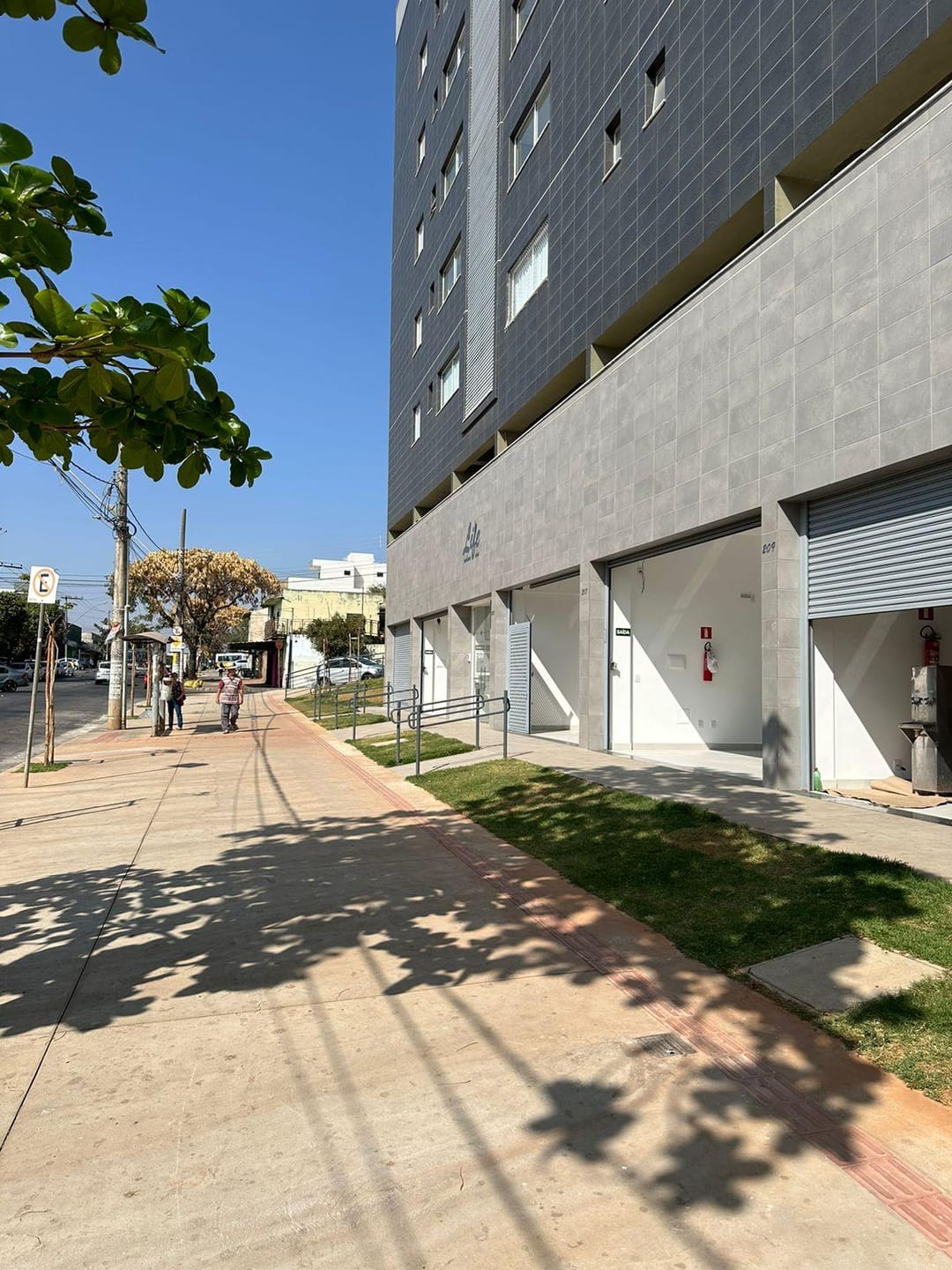 Loja-Salão, 102 m² - Foto 5