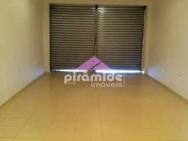 Loja com 250m², à venda, no bairro Parque Nova Esperança em São José Dos Campos
