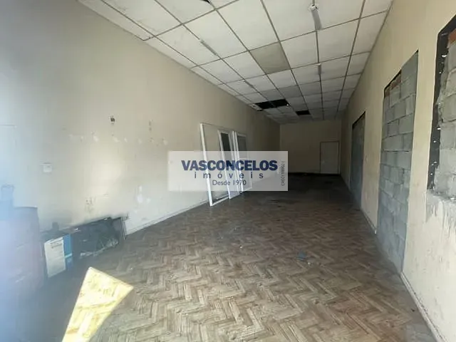 Ponto com 146m², para alugar, no bairro Jardim São Dimas em São José dos Campos