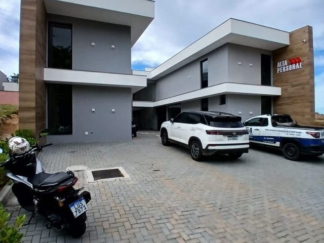 Loja com 35m², para alugar, no bairro Alphaville em Rio das Ostras