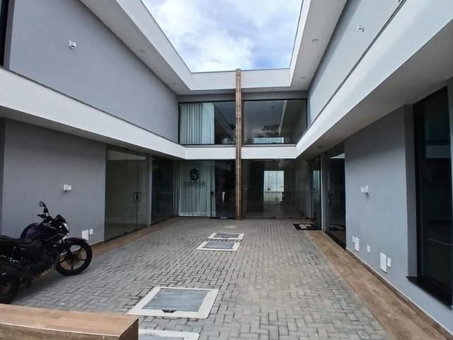Loja com 35m², para alugar, no bairro Alphaville em Rio das Ostras