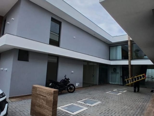 Loja com 35m², para alugar, no bairro Alphaville em Rio das Ostras