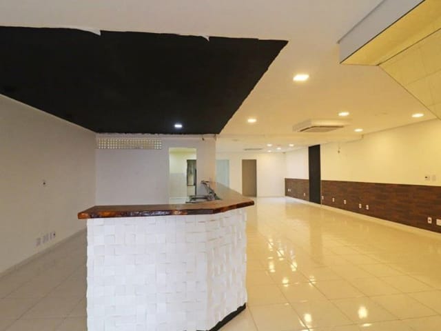 Loja com 215m², para alugar, no bairro Campos Elíseos em São Paulo