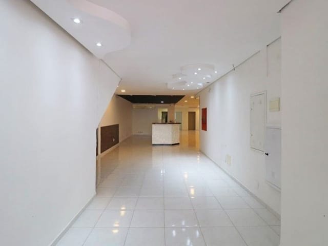 Loja com 215m², para alugar, no bairro Campos Elíseos em São Paulo