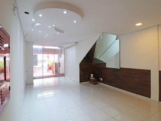 Loja com 215m², para alugar, no bairro Campos Elíseos em São Paulo