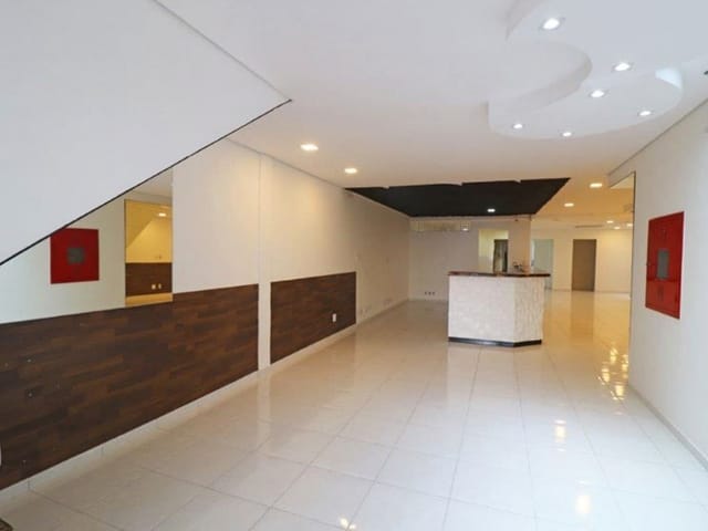 Loja com 215m², para alugar, no bairro Campos Elíseos em São Paulo