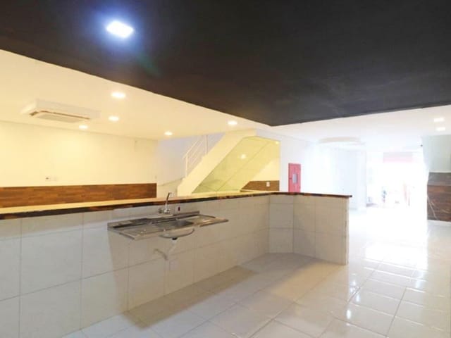 Loja com 215m², para alugar, no bairro Campos Elíseos em São Paulo