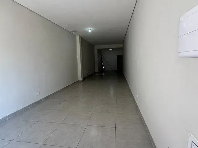Loja para alugar, no bairro Santo Antônio em São Caetano do Sul