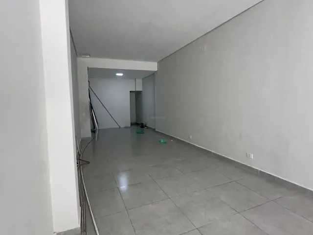 Loja para alugar, no bairro Santo Antônio em São Caetano do Sul