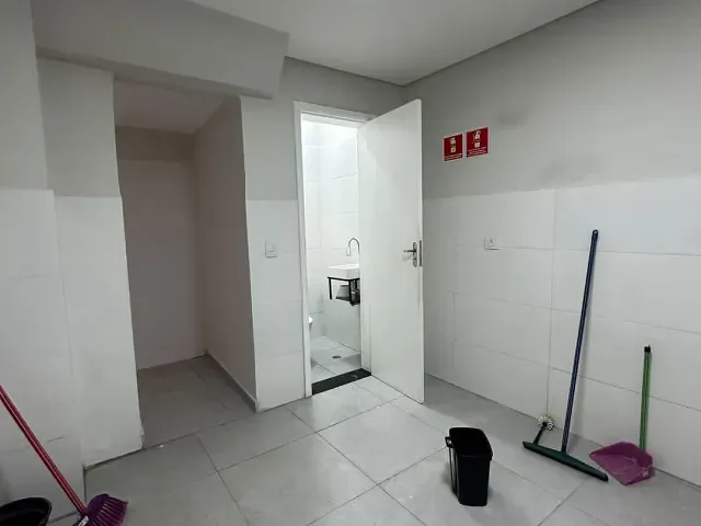 Loja para alugar, no bairro Santo Antônio em São Caetano do Sul