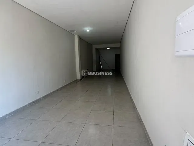 Loja para alugar, no bairro Santo Antônio em São Caetano do Sul