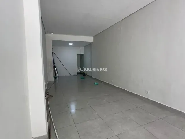 Loja para alugar, no bairro Santo Antônio em São Caetano do Sul