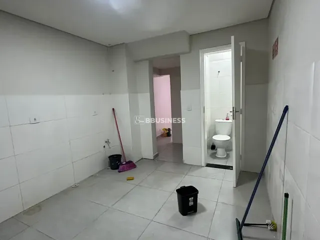 Loja para alugar, no bairro Santo Antônio em São Caetano do Sul