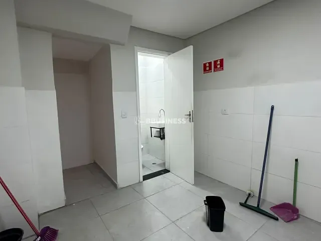 Loja para alugar, no bairro Santo Antônio em São Caetano do Sul