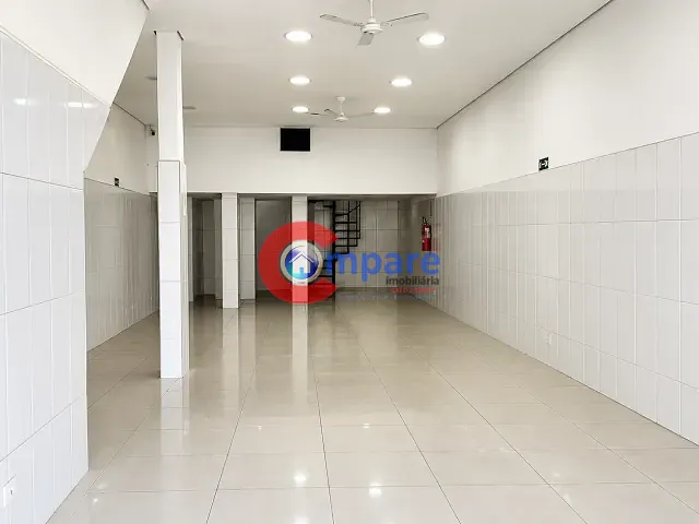 Loja para alugar, no bairro Jardim Gracinda em Guarulhos