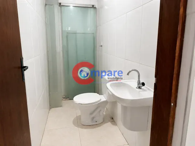 Loja para alugar, no bairro Jardim Gracinda em Guarulhos