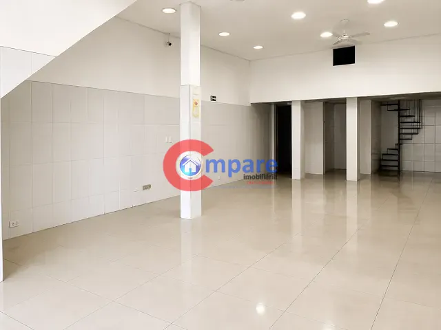 Loja para alugar, no bairro Jardim Gracinda em Guarulhos