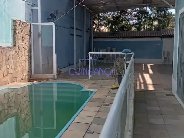 Loja com 90m², à venda, no bairro Campo Grande em Rio de Janeiro