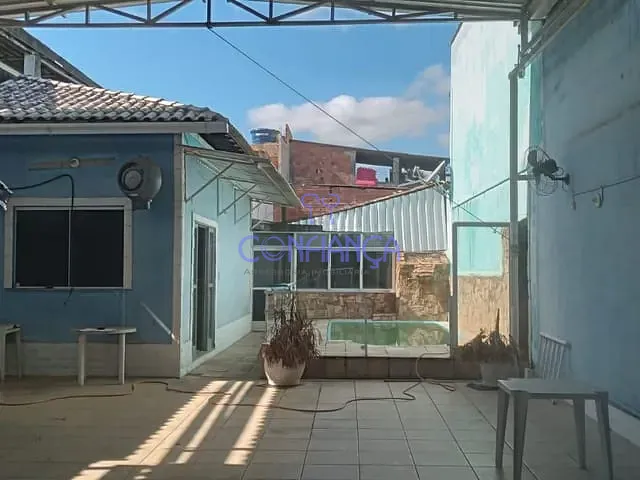 Loja com 90m², à venda, no bairro Campo Grande em Rio de Janeiro