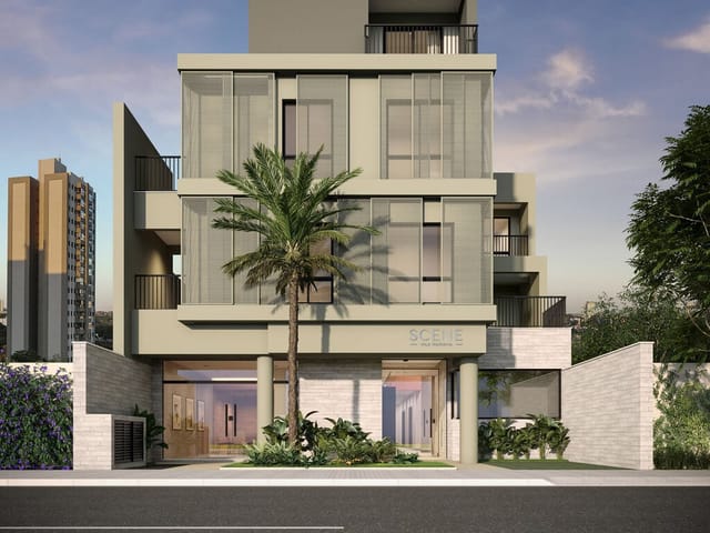 Foto do Loja - Loja à venda 90.86M² Vila Mariana São Paulo - SP | Correteria Imóveis