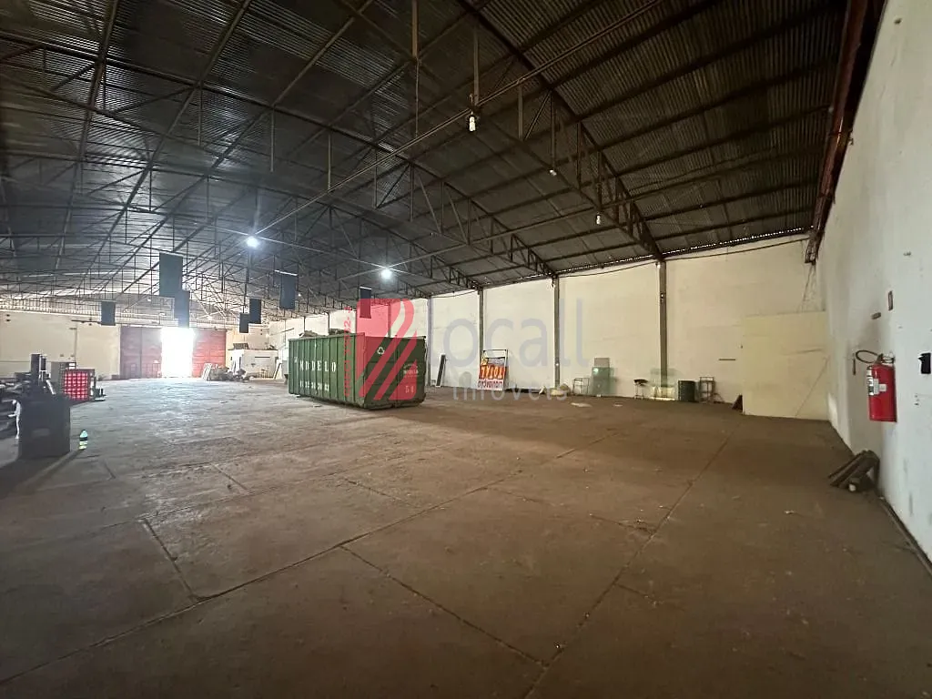 Loja / Salão / Ponto Comercial  para aluguel, 1300m² — foto 2 de 14