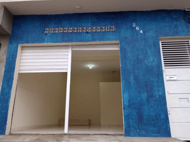 Loja com 35m², para alugar, no bairro Cidade São Pedro - Gleba A em Santana de Parnaíba