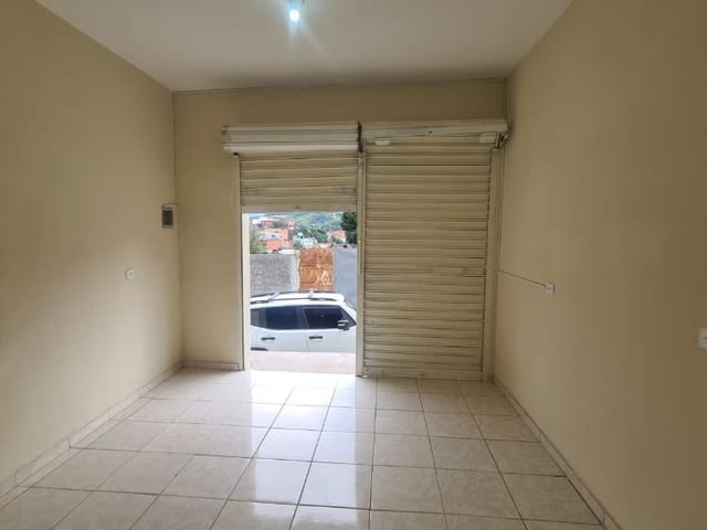 Loja com 35m², para alugar, no bairro Cidade São Pedro - Gleba A em Santana de Parnaíba