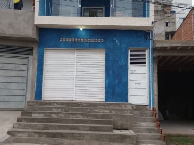 Loja com 35m², para alugar, no bairro Cidade São Pedro - Gleba A em Santana de Parnaíba