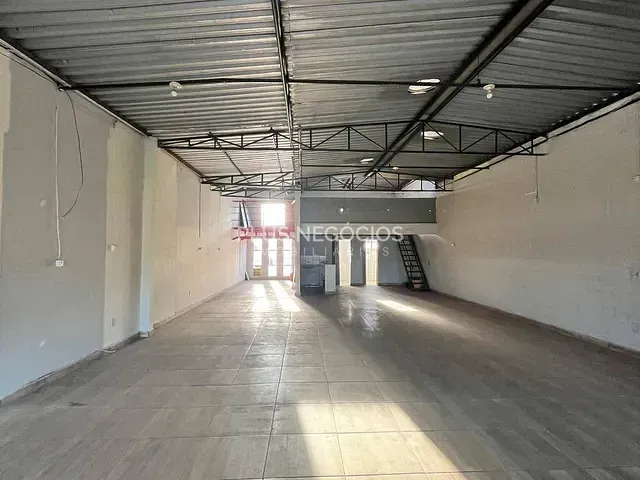 Loja com 150m², para alugar, no bairro Jardim Residencial Villa Amato em Sorocaba