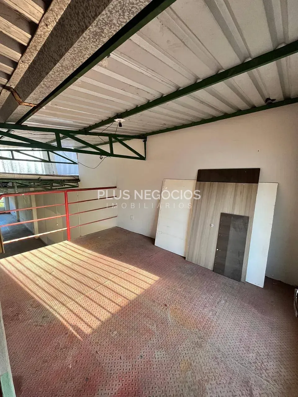 Loja-Salão, 150 m² - Foto 3