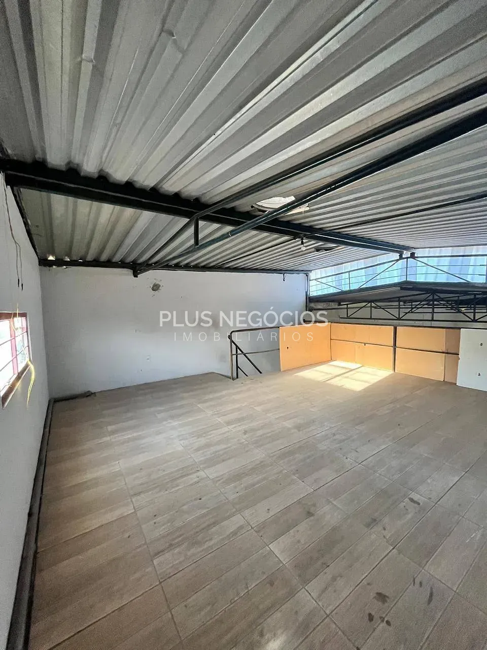 Loja-Salão, 150 m² - Foto 4