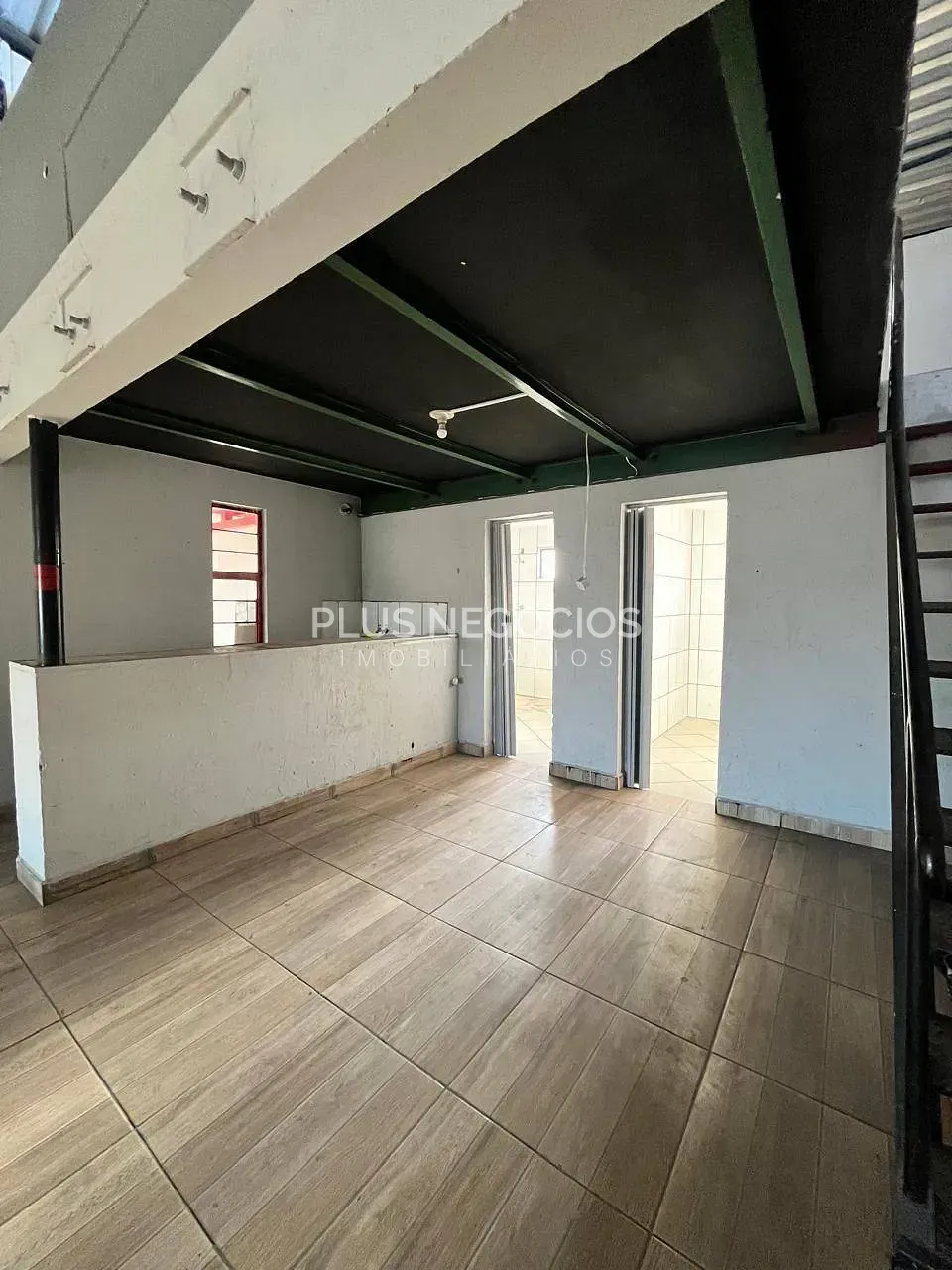 Loja-Salão, 150 m² - Foto 5