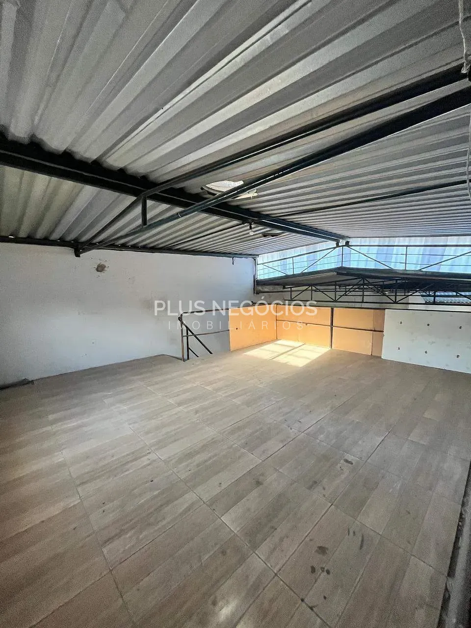 Loja-Salão, 150 m² - Foto 6