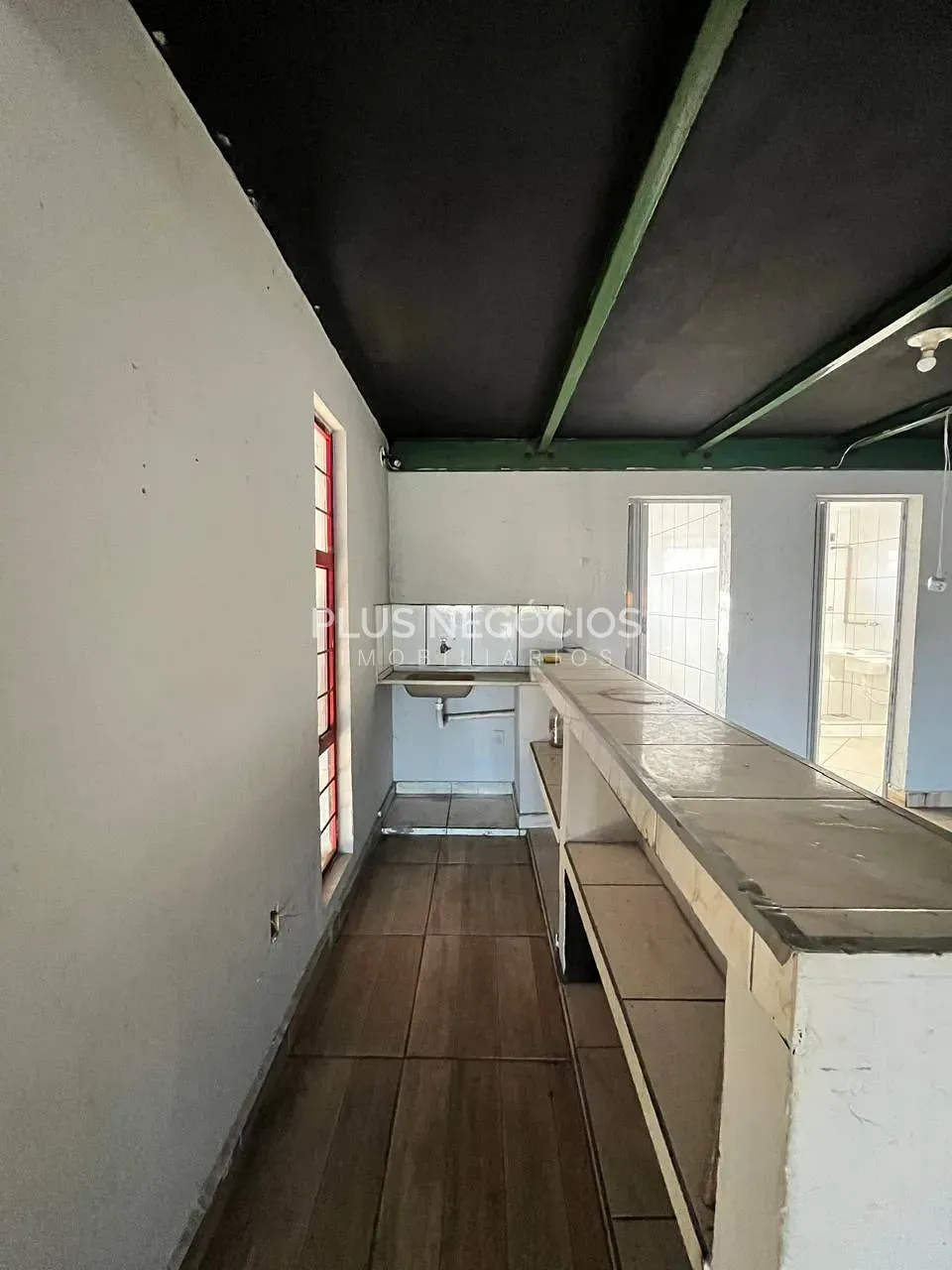 Loja-Salão, 150 m² - Foto 8