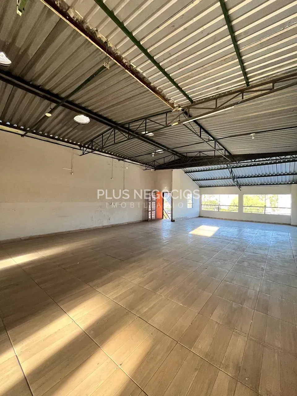 Loja-Salão, 150 m² - Foto 9