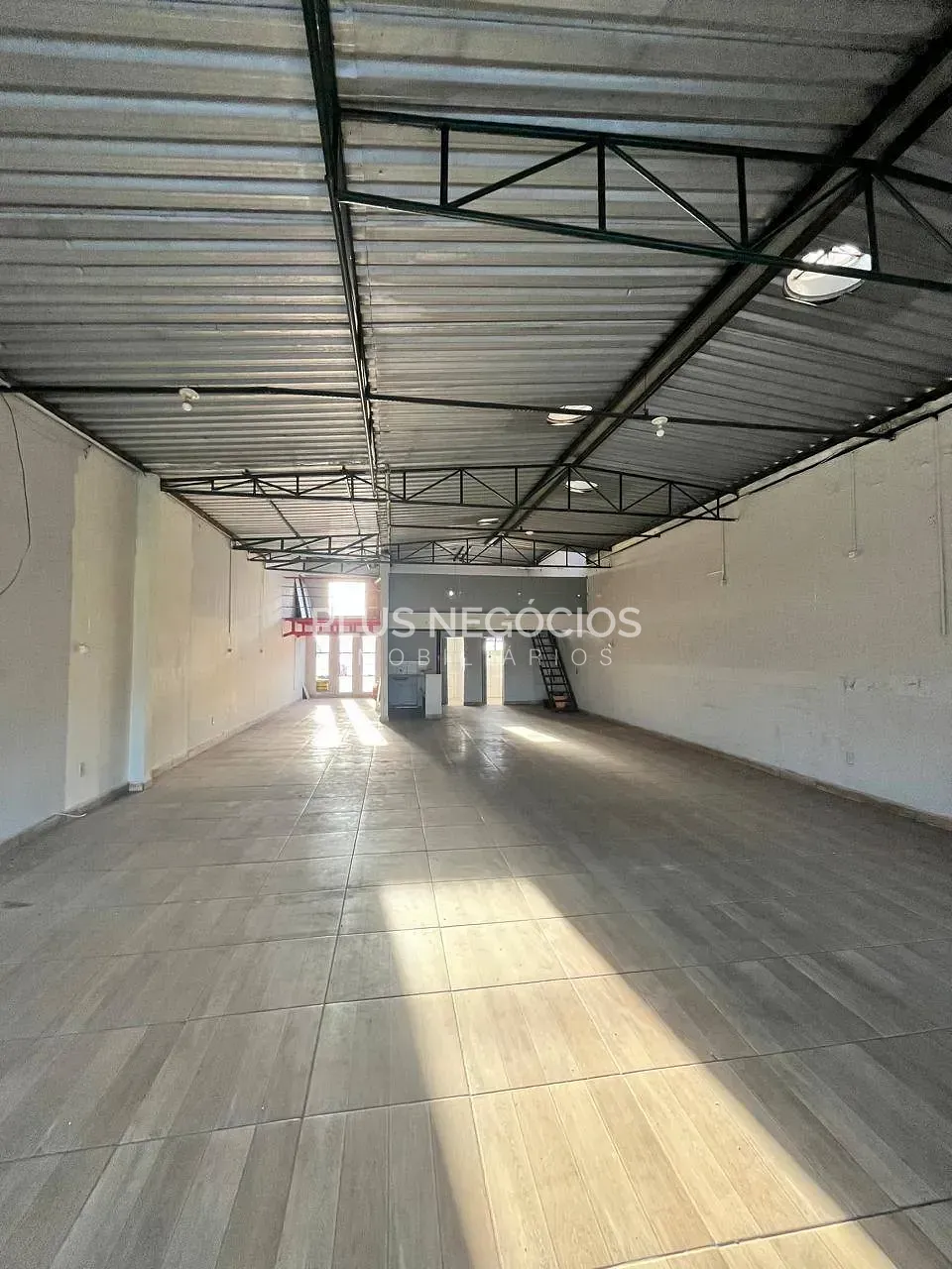 Loja-Salão, 150 m² - Foto 10