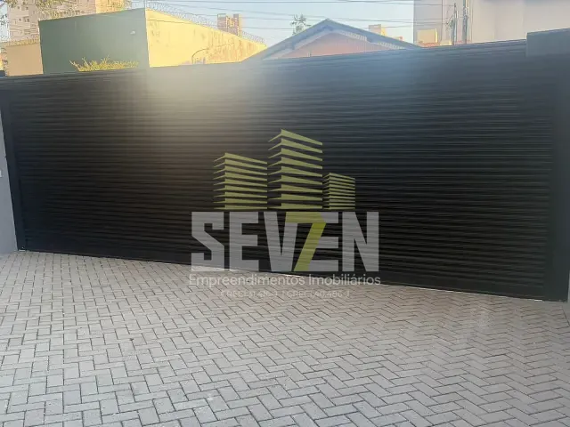 Loja com 250m², para alugar, no bairro Vila Cidade Universitária em Bauru