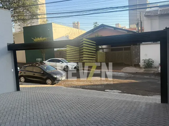 Loja com 250m², para alugar, no bairro Vila Cidade Universitária em Bauru