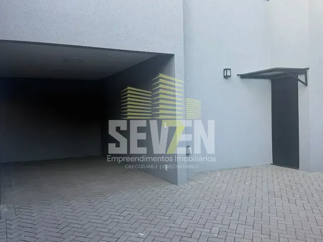 Loja com 250m², para alugar, no bairro Vila Cidade Universitária em Bauru