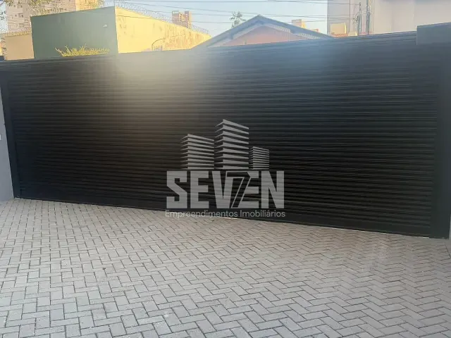 Loja com 250m², para alugar, no bairro Vila Cidade Universitária em Bauru