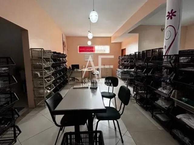 Loja com 155m², à venda ou para alugar, no bairro Morada dos Nobres em Taubaté