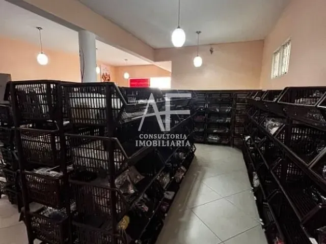 Loja com 155m², à venda ou para alugar, no bairro Morada dos Nobres em Taubaté
