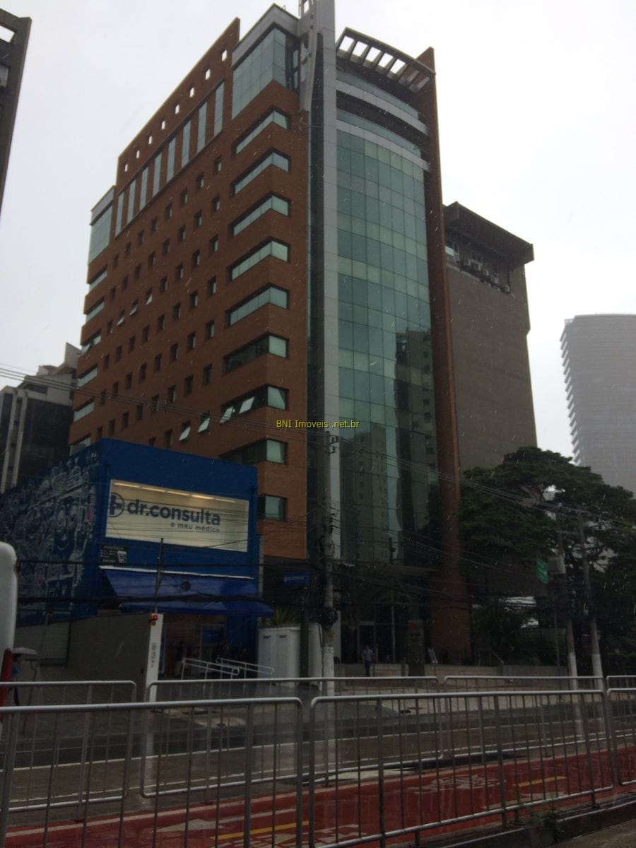 Loja-Salão, 201 m² - Foto 1