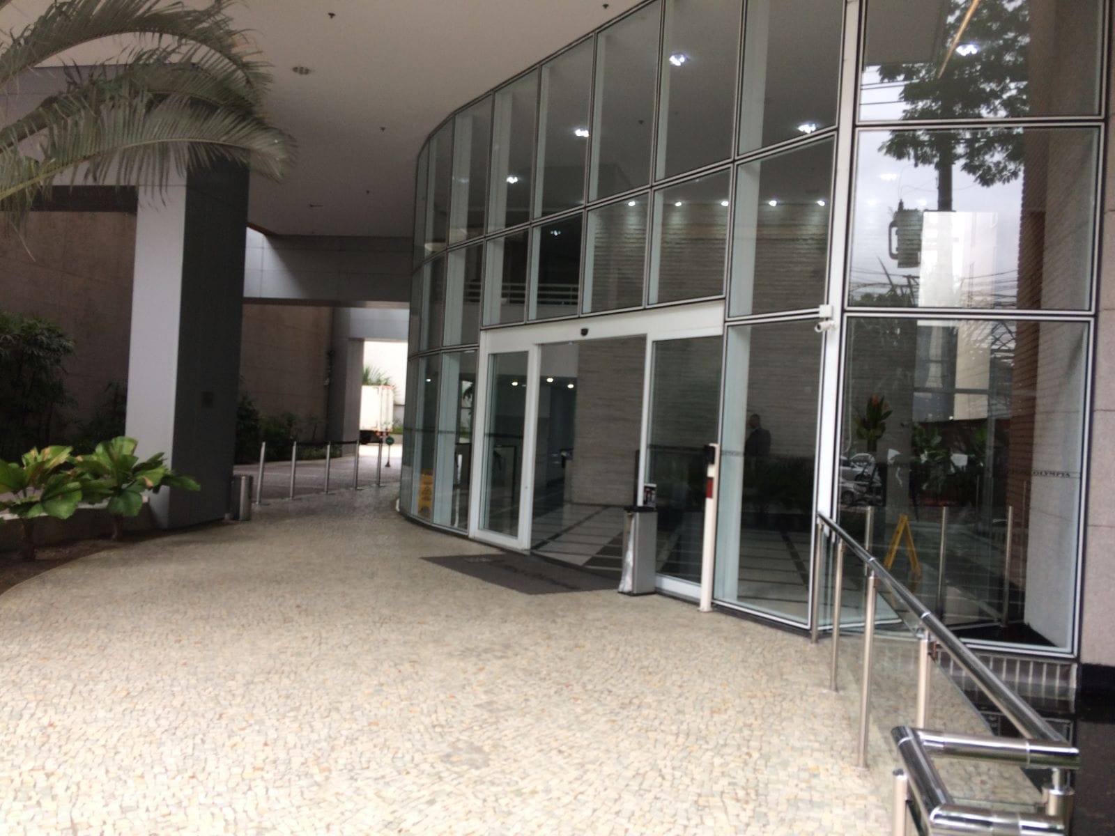 Loja-Salão, 201 m² - Foto 2