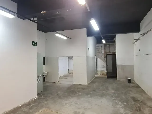 Loja para alugar, no bairro Consolação em São Paulo
