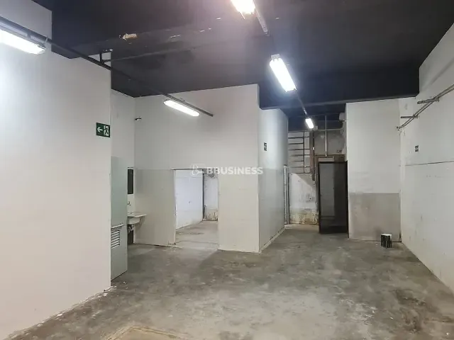 Loja para alugar, no bairro Consolação em São Paulo