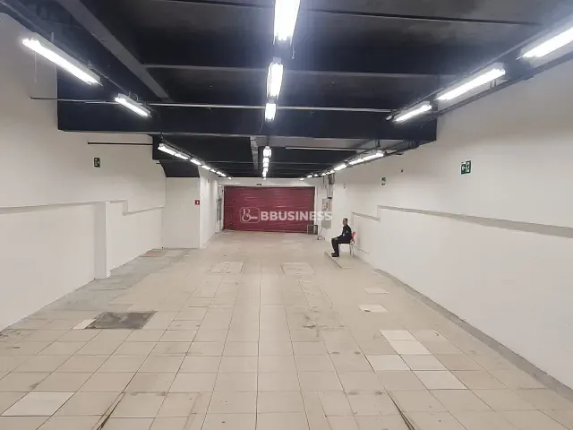 Loja para alugar, no bairro Consolação em São Paulo