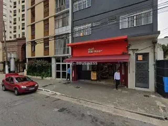 Loja para alugar, no bairro Consolação em São Paulo