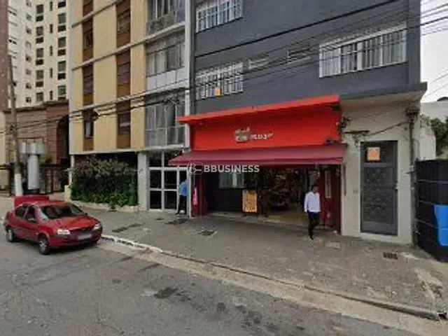 Loja para alugar, no bairro Consolação em São Paulo
