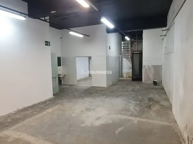 Loja para alugar, no bairro Consolação em São Paulo